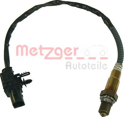 Metzger 0893628 - Lambda-sonda www.molydon.hr