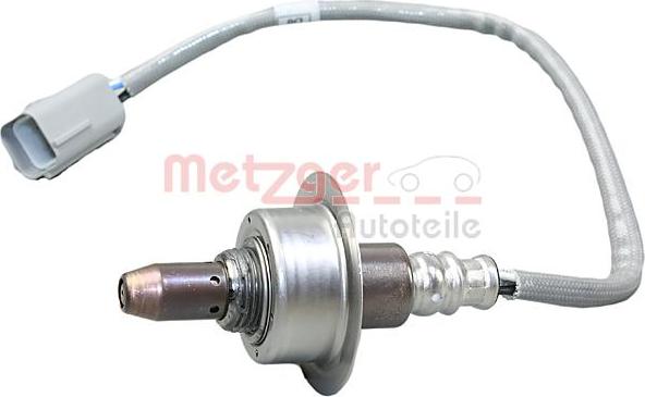 Metzger 0893678 - Lambda-sonda www.molydon.hr