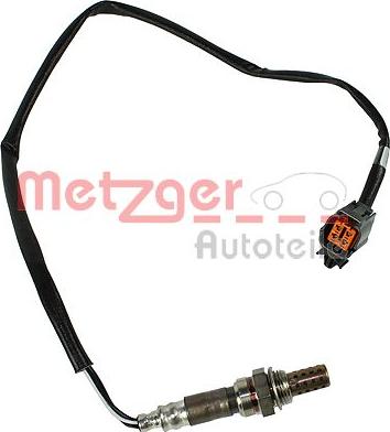 Metzger 0893098 - Lambda-sonda www.molydon.hr