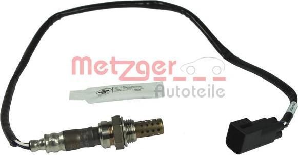 Metzger 0893044 - Lambda-sonda www.molydon.hr