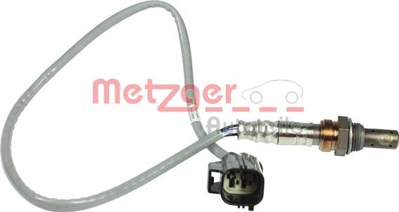 Metzger 0893055 - Lambda-sonda www.molydon.hr