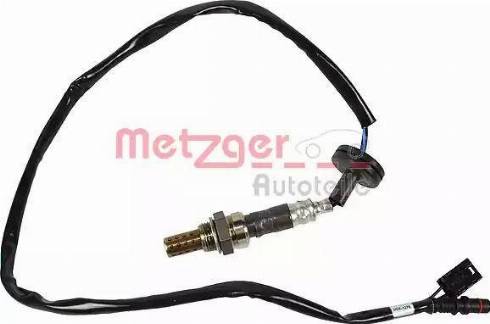 Metzger 0893053 - Lambda-sonda www.molydon.hr