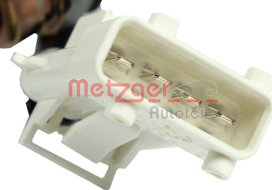 Metzger 0893007 - Lambda-sonda www.molydon.hr