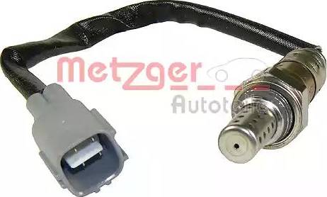 Metzger 0893024 - Lambda-sonda www.molydon.hr