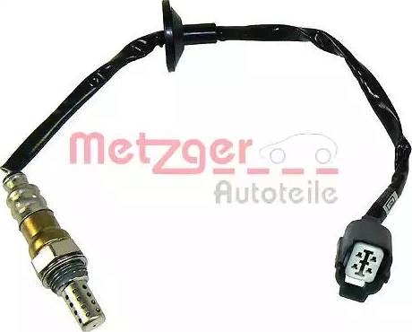 Metzger 0893071 - Lambda-sonda www.molydon.hr