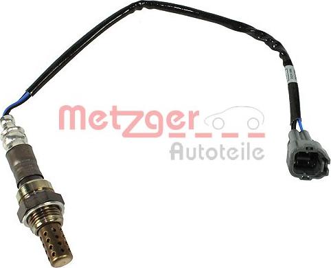 Metzger 0893073 - Lambda-sonda www.molydon.hr