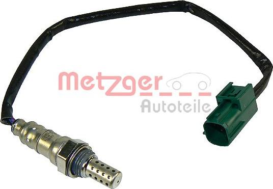 Metzger 0893144 - Lambda-sonda www.molydon.hr