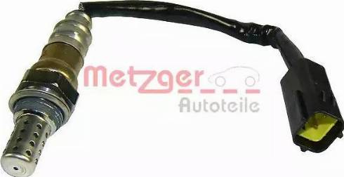 Metzger 0893158 - Lambda-sonda www.molydon.hr