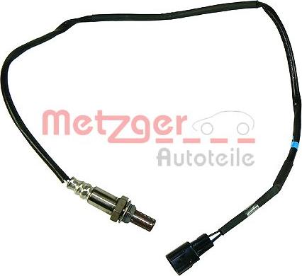 Metzger 0893102 - Lambda-sonda www.molydon.hr