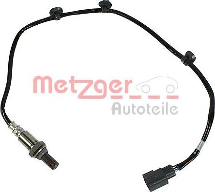 Metzger 0893118 - Lambda-sonda www.molydon.hr