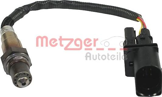 Metzger 0893189 - Lambda-sonda www.molydon.hr