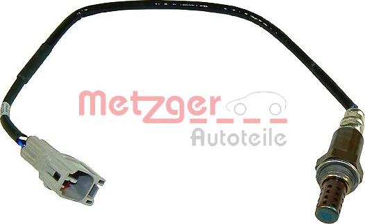 Metzger 0893128 - Lambda-sonda www.molydon.hr