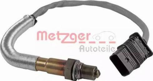 Metzger 0893397 - Lambda-sonda www.molydon.hr