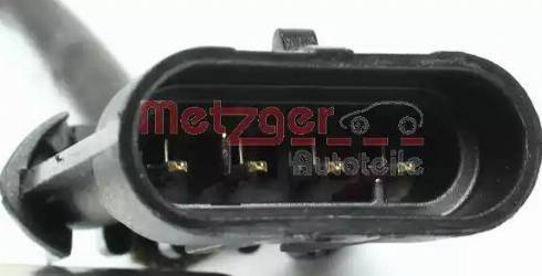 Metzger 0893345 - Lambda-sonda www.molydon.hr