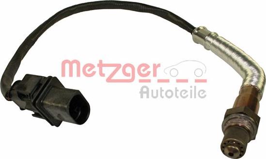 Metzger 0893308 - Lambda-sonda www.molydon.hr