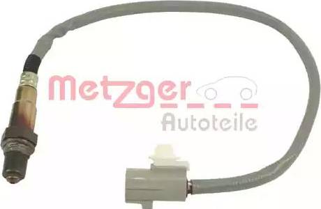 Metzger 0893313 - Lambda-sonda www.molydon.hr