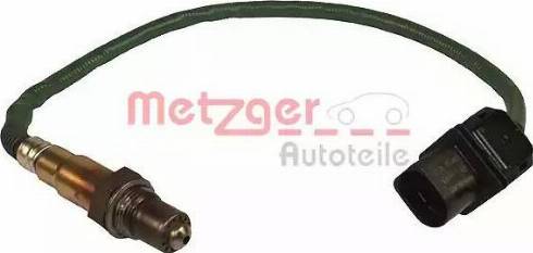 Metzger 0893317 - Lambda-sonda www.molydon.hr