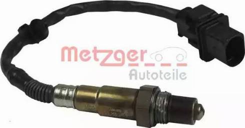 Metzger 0893384 - Lambda-sonda www.molydon.hr