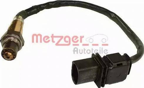 Metzger 0893333 - Lambda-sonda www.molydon.hr