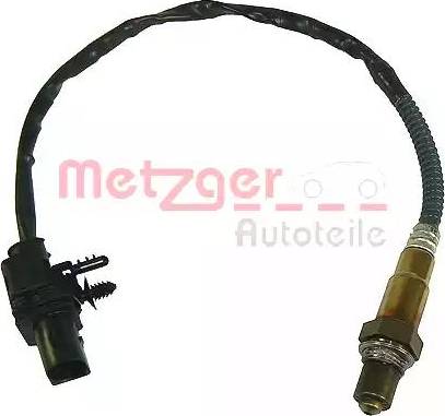 Metzger 0893299 - Lambda-sonda www.molydon.hr