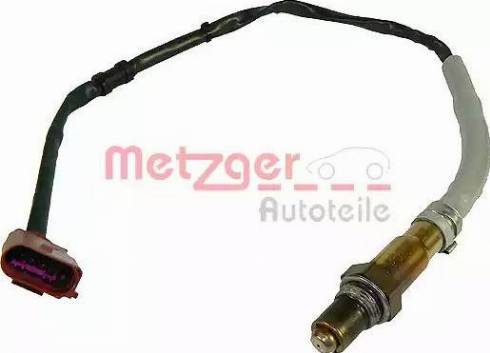 Metzger 0893296 - Lambda-sonda www.molydon.hr