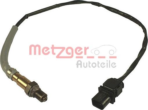 Metzger 0893290 - Lambda-sonda www.molydon.hr