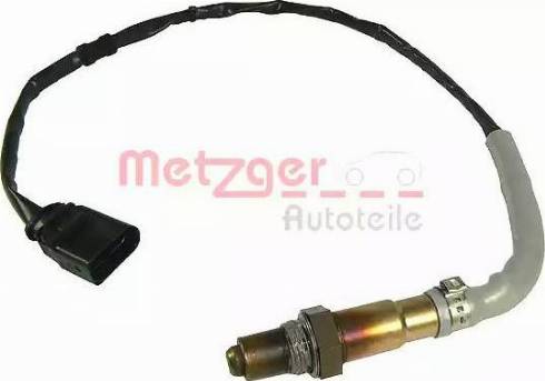 Metzger 0893297 - Lambda-sonda www.molydon.hr