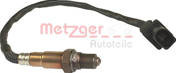 Metzger 0893250 - Lambda-sonda www.molydon.hr