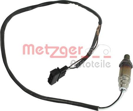 Metzger 0893253 - Lambda-sonda www.molydon.hr