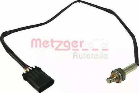 Metzger 0893205 - Lambda-sonda www.molydon.hr