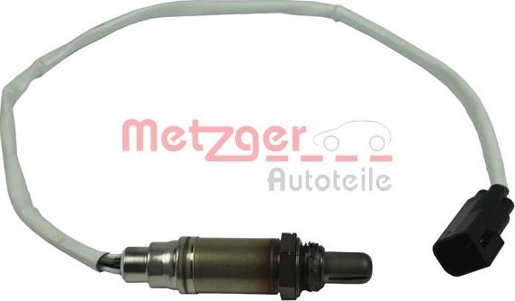 Metzger 0893203 - Lambda-sonda www.molydon.hr