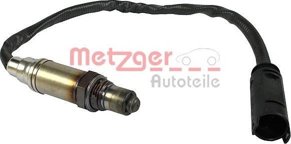 Metzger 0893236 - Lambda-sonda www.molydon.hr