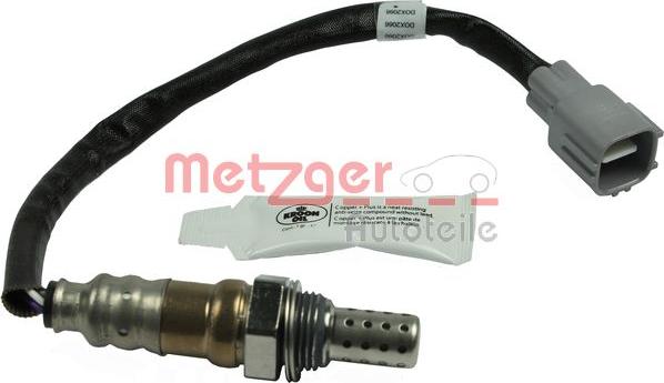 Metzger 0893222 - Lambda-sonda www.molydon.hr