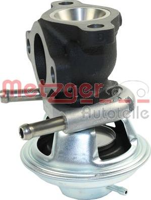 Metzger 0892550 - EGR ventil www.molydon.hr