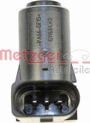 Metzger 0892730 - Modul za recirkulaciju www.molydon.hr