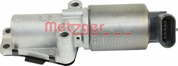 Metzger 0892040 - EGR ventil www.molydon.hr