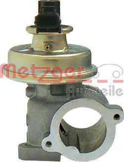 Metzger 0892024 - EGR ventil www.molydon.hr