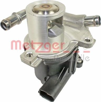 Metzger 0892075 - EGR ventil www.molydon.hr