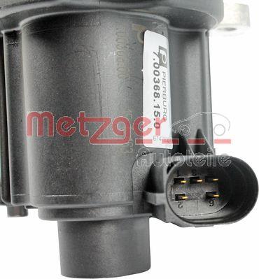 Metzger 0892177 - EGR ventil www.molydon.hr