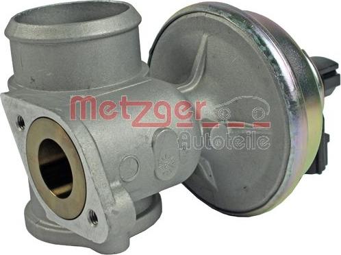 Metzger 0892352 - EGR ventil www.molydon.hr