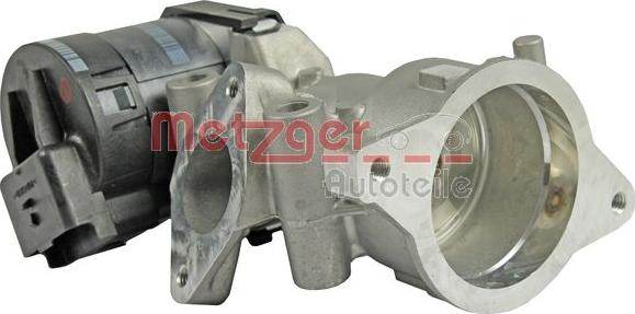 Metzger 0892380 - EGR ventil www.molydon.hr