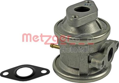 Metzger 0892230 - Ventil, sistem pumpi zaupuhivanjedopunskog zraka www.molydon.hr