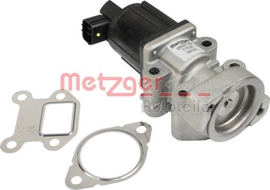 Metzger 0892759 - EGR ventil www.molydon.hr