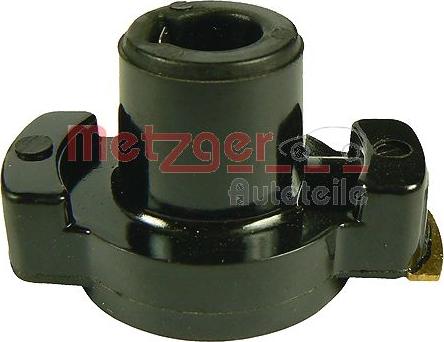 Metzger 0881016 - Rotor lajtung ( cijev ) a paljenja www.molydon.hr