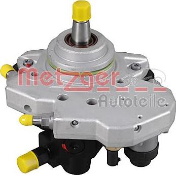 BOSCH 0 445 010 359 - Pumpa visokog pritiska www.molydon.hr