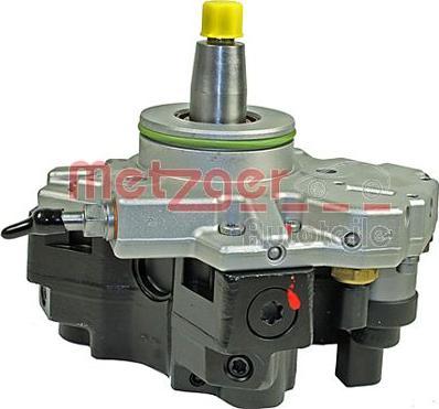 BOSCH 0 986 437 367 - Pumpa visokog pritiska www.molydon.hr