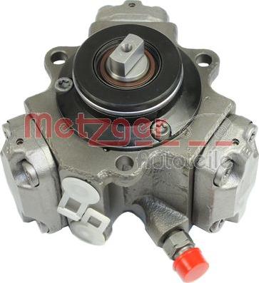 BOSCH 0 445 010 278 - Pumpa visokog pritiska www.molydon.hr