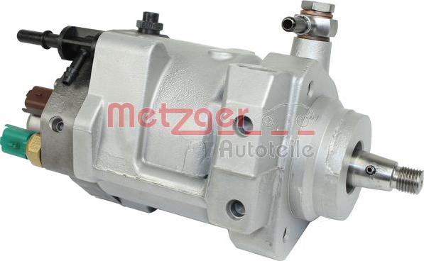 Metzger 0830029 - Pumpa visokog pritiska www.molydon.hr