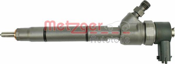 Metzger 0870172 - Nosač dizni www.molydon.hr