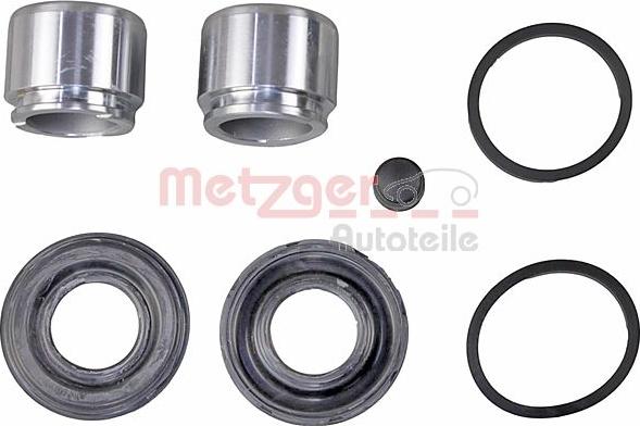 Metzger 114-5063 - Set za popravak, kočione čeljusti www.molydon.hr